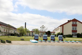 Appartement im All inclusive Wangerland Resort, Gramkow